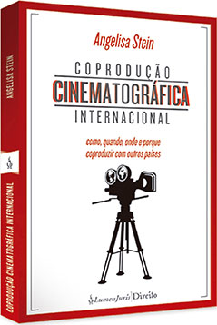 Coprodução Cinematográfica Internacional