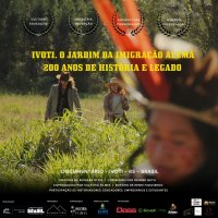 Ivoti, o Jardim da Imigração Alemã